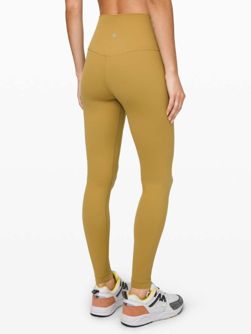 Lululemon Align Leggings Grape Leaf Size 4